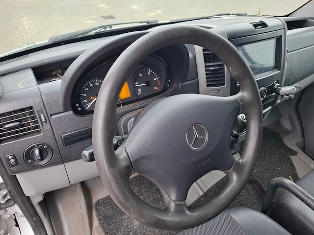 Bedrijfsauto, mercedes-benz, sprinter, 313 2.2 cdi 432 ehd, 2014 - afbeelding 41 van  42
