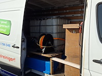 Bedrijfsauto, mercedes-benz, sprinter, 313 2.2 cdi 432 ehd, 2016 - afbeelding 2 van  18