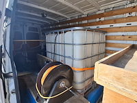 Bedrijfsauto, mercedes-benz, sprinter, 313 2.2 cdi 432 ehd, 2016 - afbeelding 3 van  18