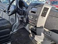 Bedrijfsauto, mercedes-benz, sprinter, 313 2.2 cdi 432 ehd, 2016 - afbeelding 4 van  18