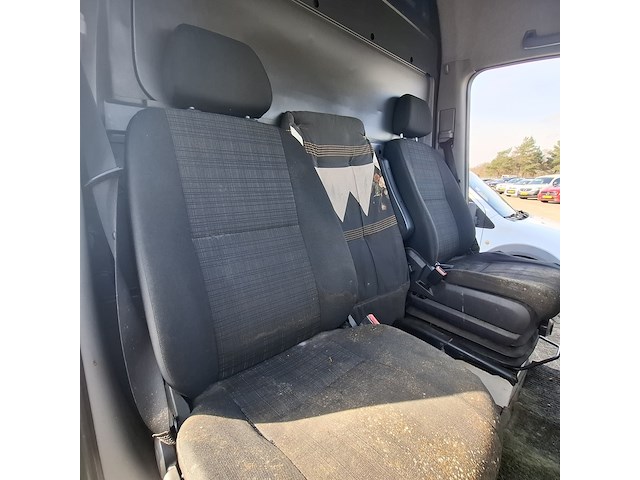 Bedrijfsauto, mercedes-benz, sprinter, 313 2.2 cdi 432 ehd, 2016 - afbeelding 5 van  18