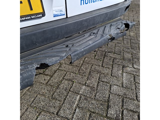 Bedrijfsauto, mercedes-benz, sprinter, 313 2.2 cdi 432 ehd, 2016 - afbeelding 6 van  18