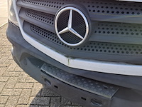 Bedrijfsauto, mercedes-benz, sprinter, 313 2.2 cdi 432 ehd, 2016 - afbeelding 10 van  18