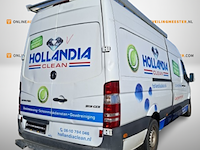 Bedrijfsauto, mercedes-benz, sprinter, 313 2.2 cdi 432 ehd, 2016 - afbeelding 12 van  18