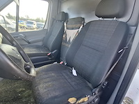 Bedrijfsauto, mercedes-benz, sprinter, 313 2.2 cdi 432 ehd, 2016 - afbeelding 14 van  18