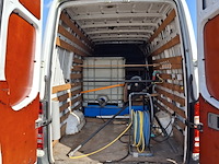 Bedrijfsauto, mercedes-benz, sprinter, 313 2.2 cdi 432 ehd, 2016 - afbeelding 15 van  18