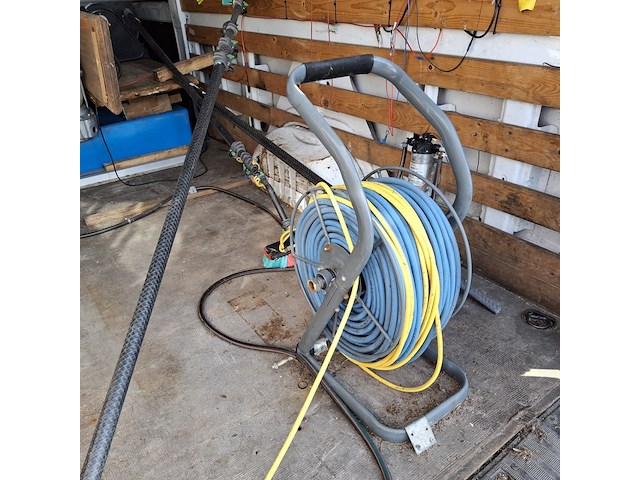 Bedrijfsauto, mercedes-benz, sprinter, 313 2.2 cdi 432 ehd, 2016 - afbeelding 16 van  18