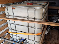 Bedrijfsauto, mercedes-benz, sprinter, 313 2.2 cdi 432 ehd, 2016 - afbeelding 17 van  18