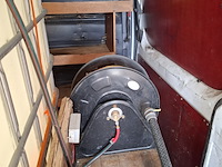 Bedrijfsauto, mercedes-benz, sprinter, 313 2.2 cdi 432 ehd, 2016 - afbeelding 18 van  18