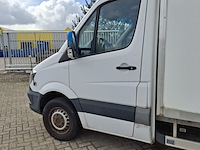 Bedrijfsauto, mercedes-benz, sprinter, 313 2.2 cdi 432 hd, 2016 - afbeelding 2 van  54