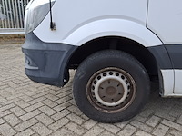 Bedrijfsauto, mercedes-benz, sprinter, 313 2.2 cdi 432 hd, 2016 - afbeelding 3 van  54