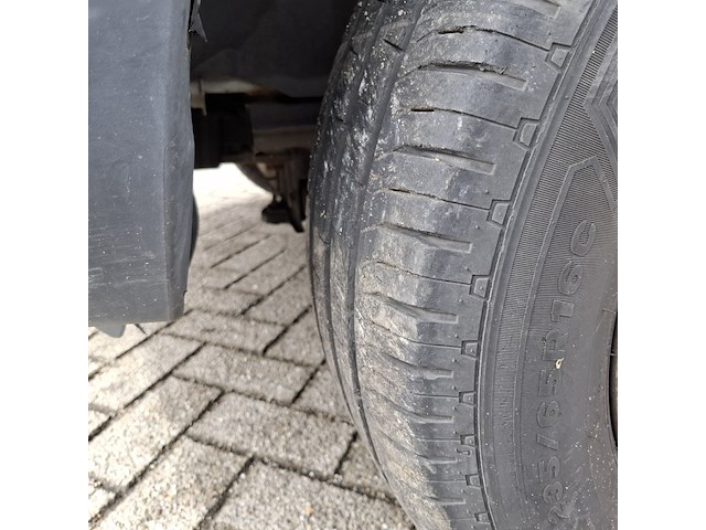 Bedrijfsauto, mercedes-benz, sprinter, 313 2.2 cdi 432 hd, 2016 - afbeelding 4 van  54