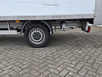 Bedrijfsauto, mercedes-benz, sprinter, 313 2.2 cdi 432 hd, 2016 - afbeelding 6 van  54