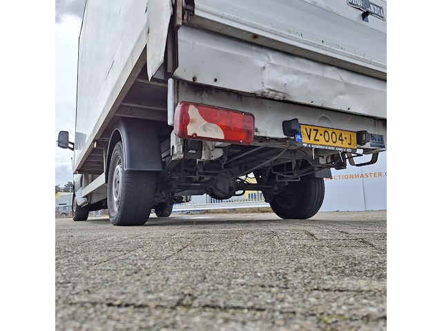 Bedrijfsauto, mercedes-benz, sprinter, 313 2.2 cdi 432 hd, 2016 - afbeelding 7 van  54