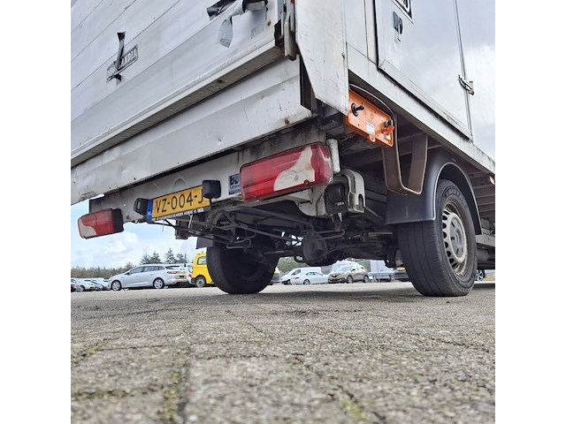 Bedrijfsauto, mercedes-benz, sprinter, 313 2.2 cdi 432 hd, 2016 - afbeelding 8 van  54