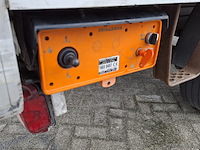 Bedrijfsauto, mercedes-benz, sprinter, 313 2.2 cdi 432 hd, 2016 - afbeelding 9 van  54