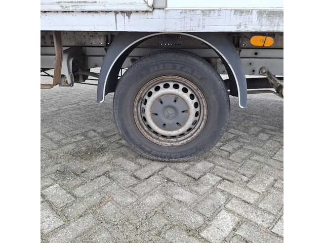 Bedrijfsauto, mercedes-benz, sprinter, 313 2.2 cdi 432 hd, 2016 - afbeelding 10 van  54