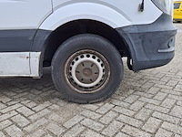 Bedrijfsauto, mercedes-benz, sprinter, 313 2.2 cdi 432 hd, 2016 - afbeelding 11 van  54