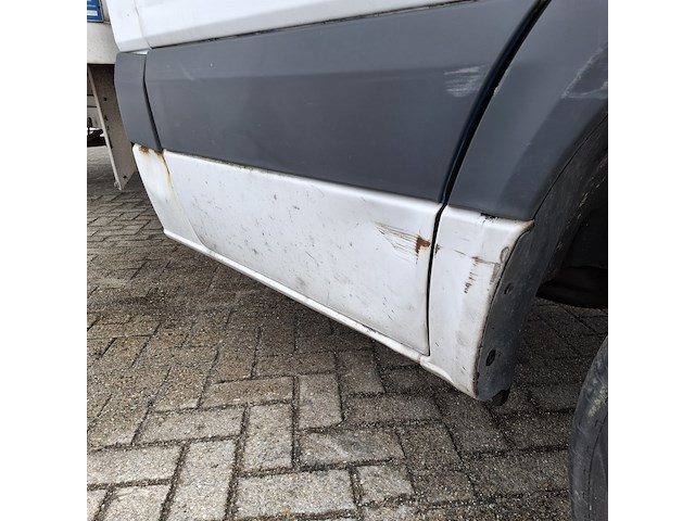 Bedrijfsauto, mercedes-benz, sprinter, 313 2.2 cdi 432 hd, 2016 - afbeelding 13 van  54