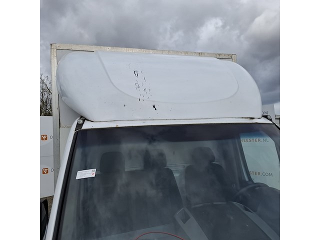 Bedrijfsauto, mercedes-benz, sprinter, 313 2.2 cdi 432 hd, 2016 - afbeelding 14 van  54