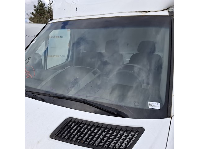 Bedrijfsauto, mercedes-benz, sprinter, 313 2.2 cdi 432 hd, 2016 - afbeelding 15 van  54