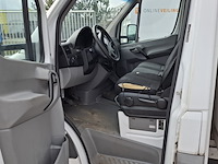 Bedrijfsauto, mercedes-benz, sprinter, 313 2.2 cdi 432 hd, 2016 - afbeelding 18 van  54