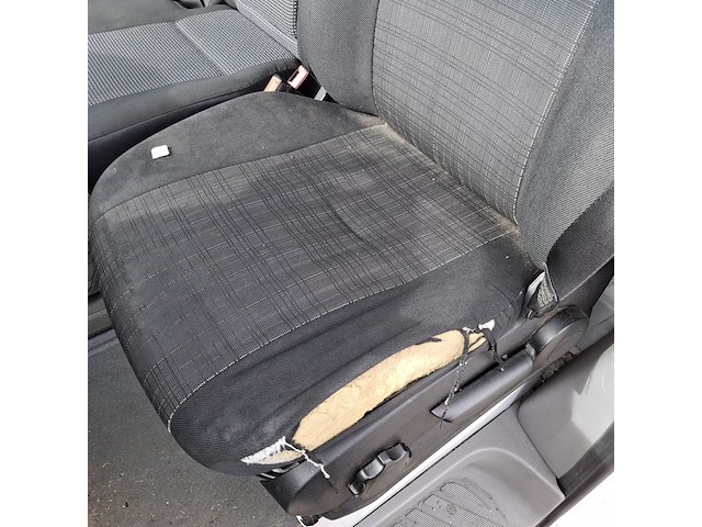 Bedrijfsauto, mercedes-benz, sprinter, 313 2.2 cdi 432 hd, 2016 - afbeelding 19 van  54