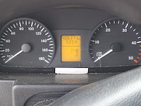 Bedrijfsauto, mercedes-benz, sprinter, 313 2.2 cdi 432 hd, 2016 - afbeelding 22 van  54