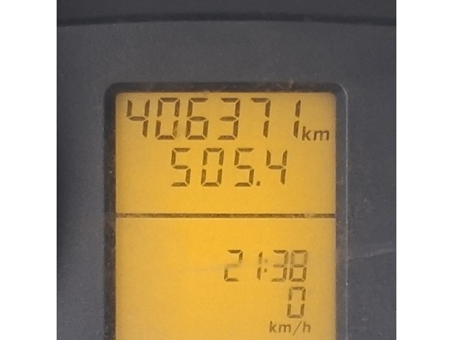 Bedrijfsauto, mercedes-benz, sprinter, 313 2.2 cdi 432 hd, 2016 - afbeelding 24 van  54