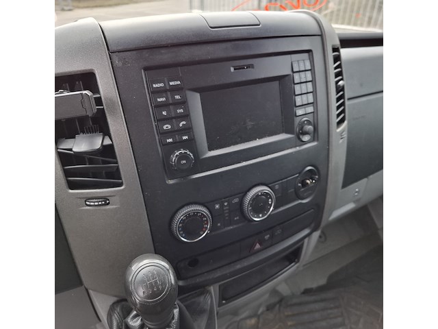 Bedrijfsauto, mercedes-benz, sprinter, 313 2.2 cdi 432 hd, 2016 - afbeelding 25 van  54