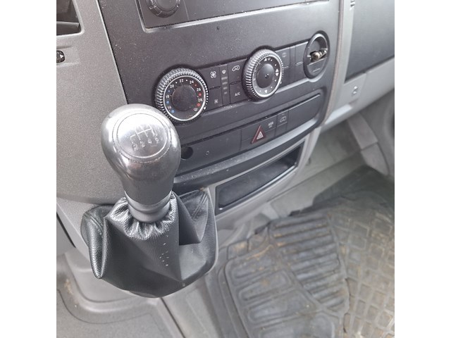 Bedrijfsauto, mercedes-benz, sprinter, 313 2.2 cdi 432 hd, 2016 - afbeelding 26 van  54