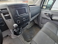Bedrijfsauto, mercedes-benz, sprinter, 313 2.2 cdi 432 hd, 2016 - afbeelding 27 van  54