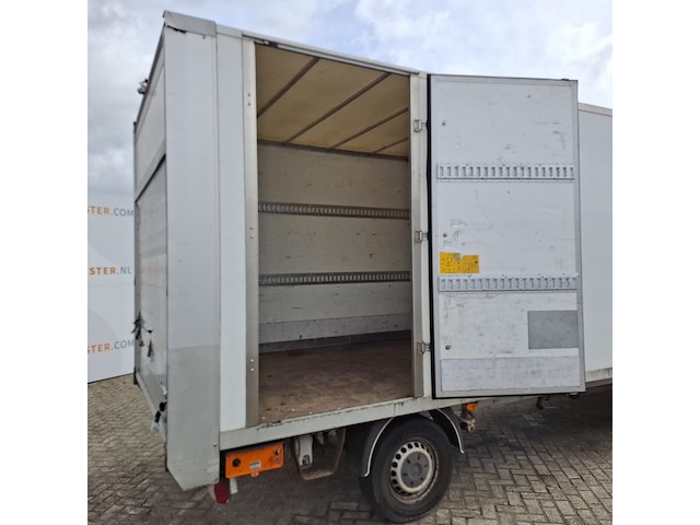 Bedrijfsauto, mercedes-benz, sprinter, 313 2.2 cdi 432 hd, 2016 - afbeelding 29 van  54