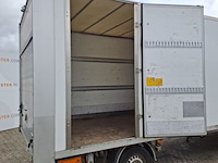 Bedrijfsauto, mercedes-benz, sprinter, 313 2.2 cdi 432 hd, 2016 - afbeelding 29 van  54