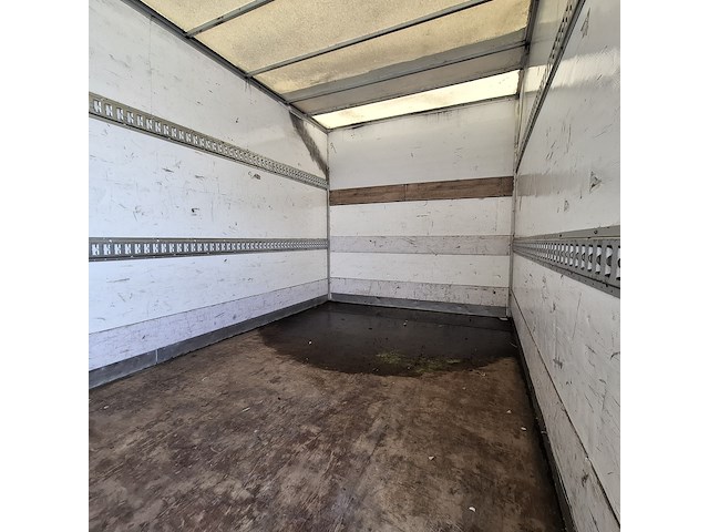 Bedrijfsauto, mercedes-benz, sprinter, 313 2.2 cdi 432 hd, 2016 - afbeelding 30 van  54