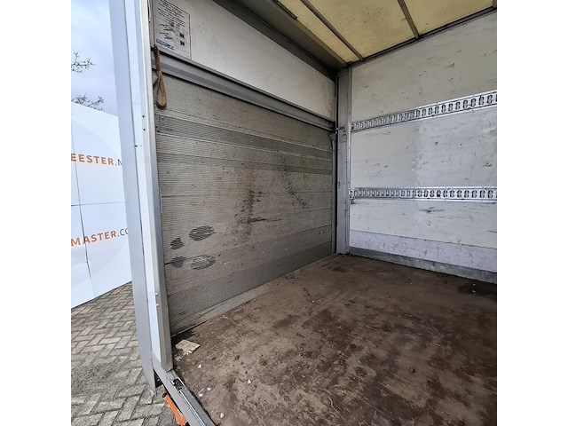 Bedrijfsauto, mercedes-benz, sprinter, 313 2.2 cdi 432 hd, 2016 - afbeelding 31 van  54