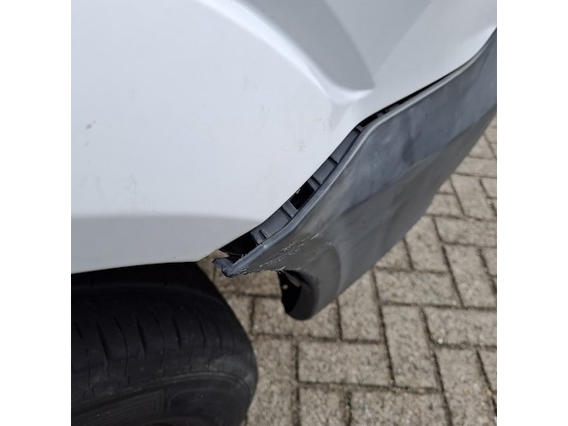 Bedrijfsauto, mercedes-benz, sprinter, 313 2.2 cdi 432 hd, 2016 - afbeelding 33 van  54