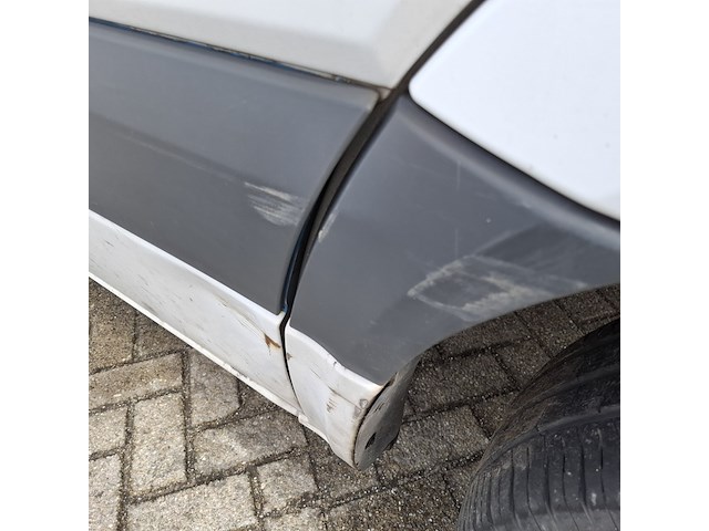 Bedrijfsauto, mercedes-benz, sprinter, 313 2.2 cdi 432 hd, 2016 - afbeelding 35 van  54