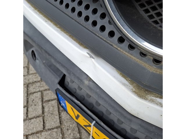 Bedrijfsauto, mercedes-benz, sprinter, 313 2.2 cdi 432 hd, 2016 - afbeelding 36 van  54