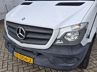 Bedrijfsauto, mercedes-benz, sprinter, 313 2.2 cdi 432 hd, 2016 - afbeelding 37 van  54