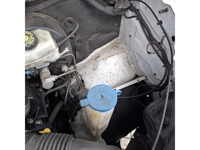 Bedrijfsauto, mercedes-benz, sprinter, 313 2.2 cdi 432 hd, 2016 - afbeelding 41 van  54