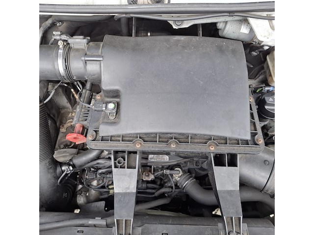 Bedrijfsauto, mercedes-benz, sprinter, 313 2.2 cdi 432 hd, 2016 - afbeelding 43 van  54