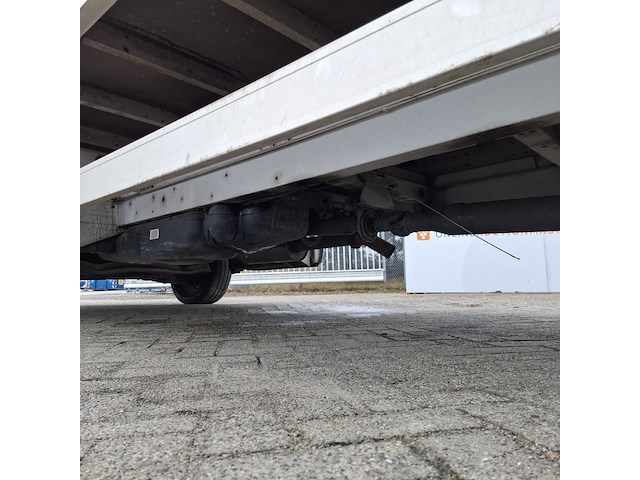 Bedrijfsauto, mercedes-benz, sprinter, 313 2.2 cdi 432 hd, 2016 - afbeelding 47 van  54