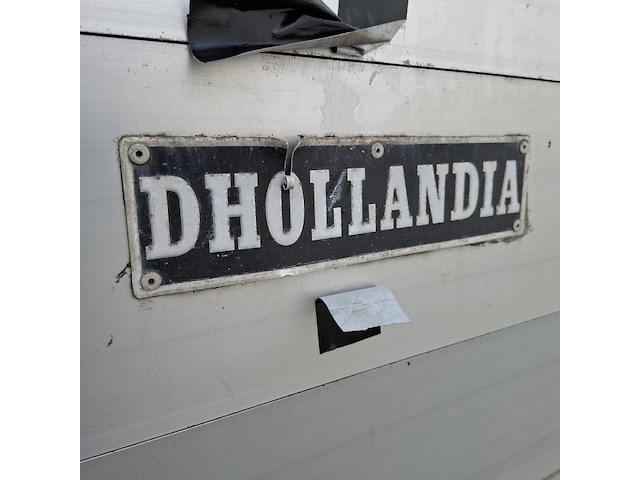 Bedrijfsauto, mercedes-benz, sprinter, 313 2.2 cdi 432 hd, 2016 - afbeelding 48 van  54