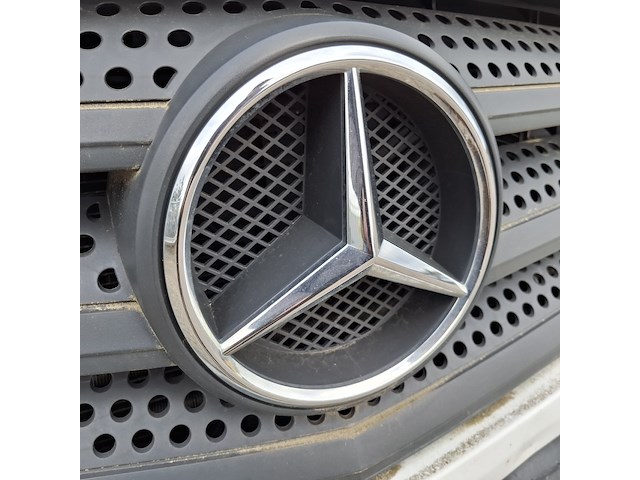 Bedrijfsauto, mercedes-benz, sprinter, 313 2.2 cdi 432 hd, 2016 - afbeelding 50 van  54