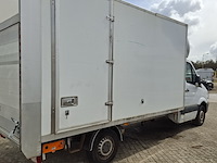 Bedrijfsauto, mercedes-benz, sprinter, 313 2.2 cdi 432 hd, 2016 - afbeelding 45 van  54
