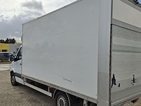 Bedrijfsauto, mercedes-benz, sprinter, 313 2.2 cdi 432 hd, 2016 - afbeelding 53 van  54