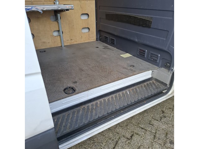 Bedrijfsauto, mercedes-benz, sprinter, 313 2.2 cdi 432l hd, 2013 - afbeelding 2 van  21