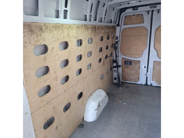 Bedrijfsauto, mercedes-benz, sprinter, 313 2.2 cdi 432l hd, 2013 - afbeelding 4 van  21