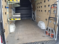 Bedrijfsauto, mercedes-benz, sprinter, 313 2.2 cdi 432l hd, 2013 - afbeelding 6 van  21